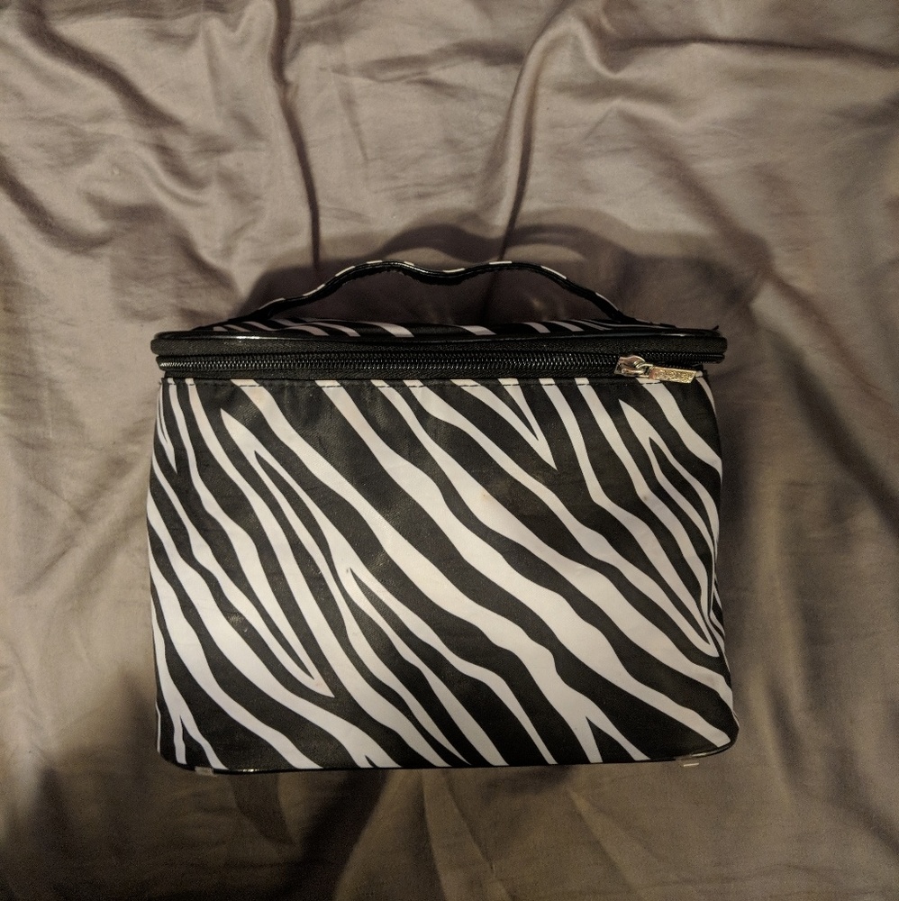 Caboodles makeup bag